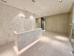 Asia Square Tower 1 (D1), Office #547803951